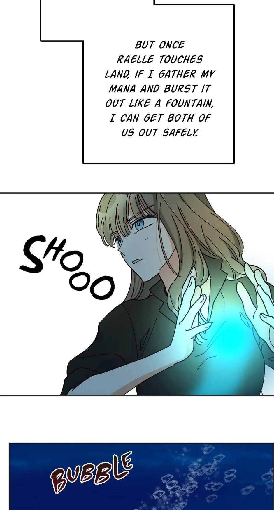 The Evil Lady’s Hero Chapter 43 - page 10
